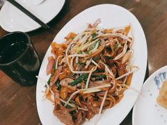 -新旺茶餐厅(嘉里城店)