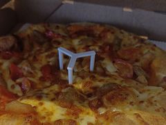 -必胜客(桐乡吾悦广场店)