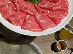 -和院老火锅铜锅烧烤海鲜(朱雀大街店)
