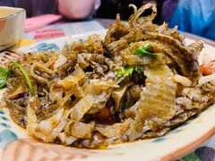 顺德清爽鱼皮-仁信双皮奶(庙前直街店)