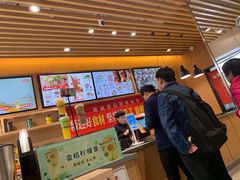 -南城香·饭香串香馄饨香(赵公口店)