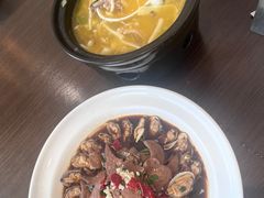 -東城故事·尋找姆媽的味道(玉兰路店)
