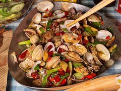 -1819餐厅·团队聚餐·烤串·精酿