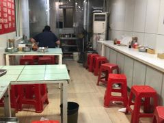 大堂-南京汤包(徽州大道商业步行街店)