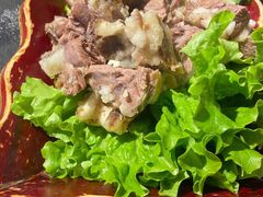 -一招鲜·全羊铺·蒙古奶茶(五一北路店)