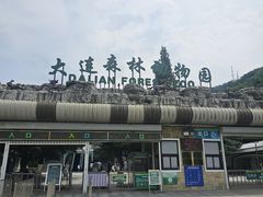 -大连森林动物园