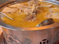 -李老哈·东北菜(宋园路店)