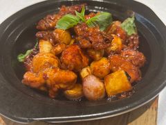 -苏淮景·苏闽融创菜·海鲜(原空港井河轩店)