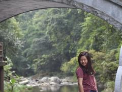 景点-广州市石门国家森林公园