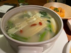 -大树餐厅(益田假日店)