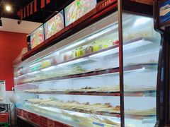 -来伊回麻辣烫·火锅串串清真(红瓦寺总店)