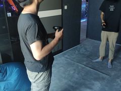 -零纪元VR体验馆·桌游(黄浦店)