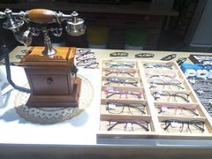 -A380视光·蔡司眼镜店(锦艺城店)