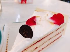 -PAUL LAFAYET 法式甜品(港汇广场店)