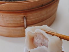 -福德小笼(东余杭路分店)