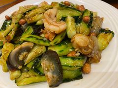 老醋六样-盈春大饭店(千山路店)