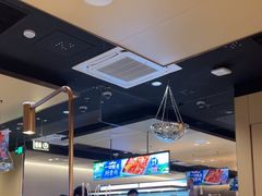 -海底捞火锅(泰安爱琴海店)