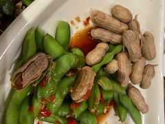 -管氏翅吧(台湾街店)