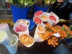 -循礼门鲜花花市(武汉循礼门店)