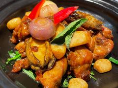 -潮堂 · 潮州菜(国贸商城店)