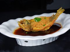 -聚福宝合苑食府(南头镇店)