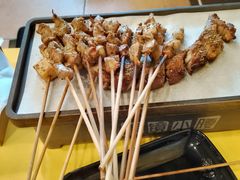 -望京小腰(北京总店)