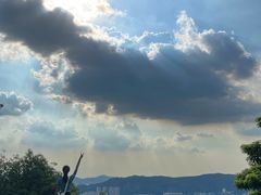 -火炉山森林公园