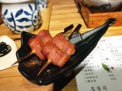 -和风食堂·日料·无界小火锅