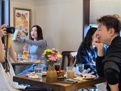 -Money Shops(愚园路店)