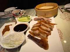 -荔枝苑养生餐厅(尊尚领地店)