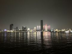-武昌江滩