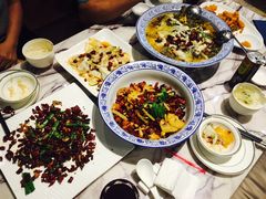 -凯荟·不止酸菜鱼(广州鸿德国际店)