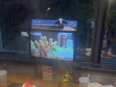 -巴奴毛肚火锅(广益哥伦布店)