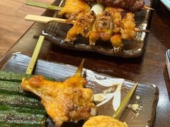 -鸟鹏烧鸟居酒屋(仁恒梦中心店)