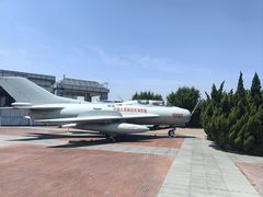 -泰达航母主题公园