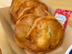 -非遗·十八曲鱼饺(西马总店)