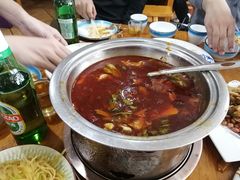 -鲁西南老厨子·特色鲁菜(经一纬五店)