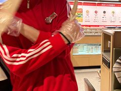 -海底捞火锅(莘松路店)