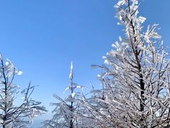 -东白山