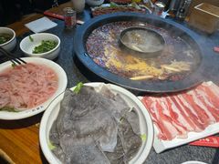 -陈眼镜火锅(总店)