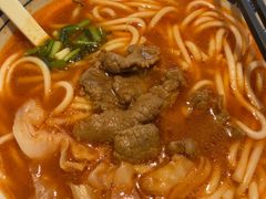 -鑫花溪牛肉米粉(文星广场店)