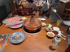 -北京老门框爆肚涮肉馆(凤城六路店)