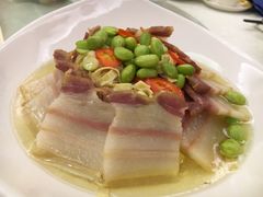 -银都上海菜馆(粤海东路店)