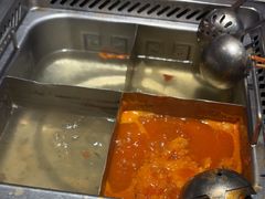 -海底捞火锅(万达广场店)