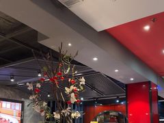 -一品红川菜(皇岗店)
