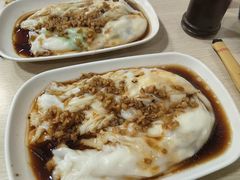 -三身人金新肠粉(丹霞店)