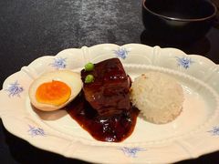 -醉东Oriental House(静安嘉里中心店)
