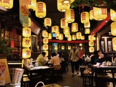 -南京大牌档(中关村店)
