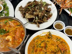 -建兴酒家(班塔通分店)