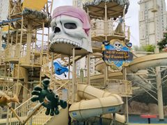 -亚马逊丛林水乐园